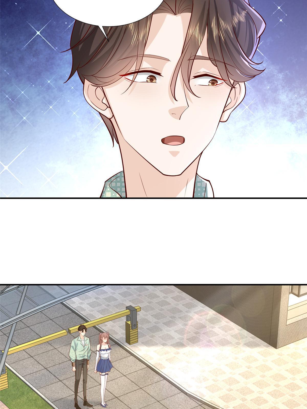 我每周随机一个新职业女主角是谁漫画,275 自来熟5图