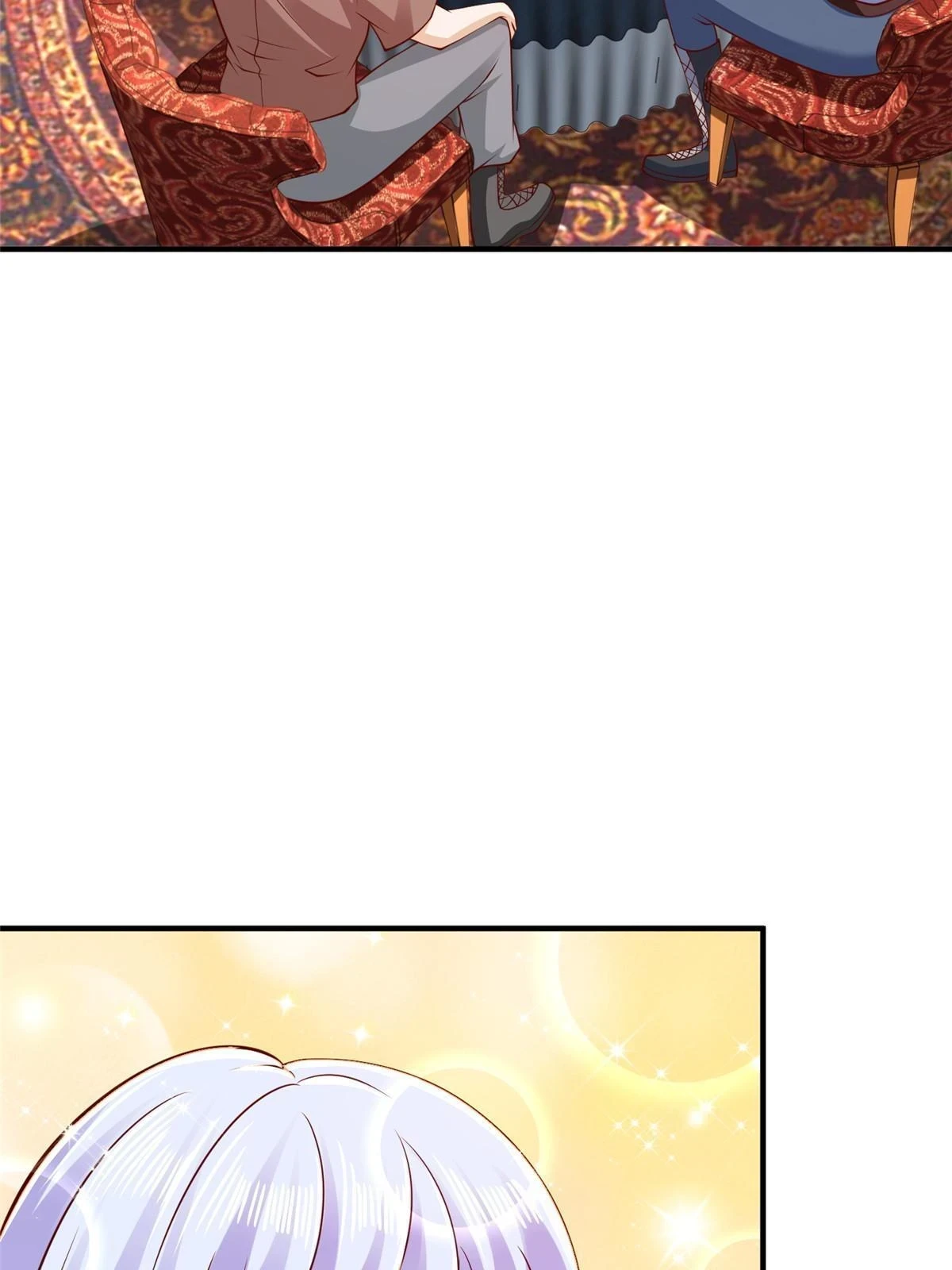我每周随机一个新职业女主角是谁漫画,398 酒店能有多贵4图