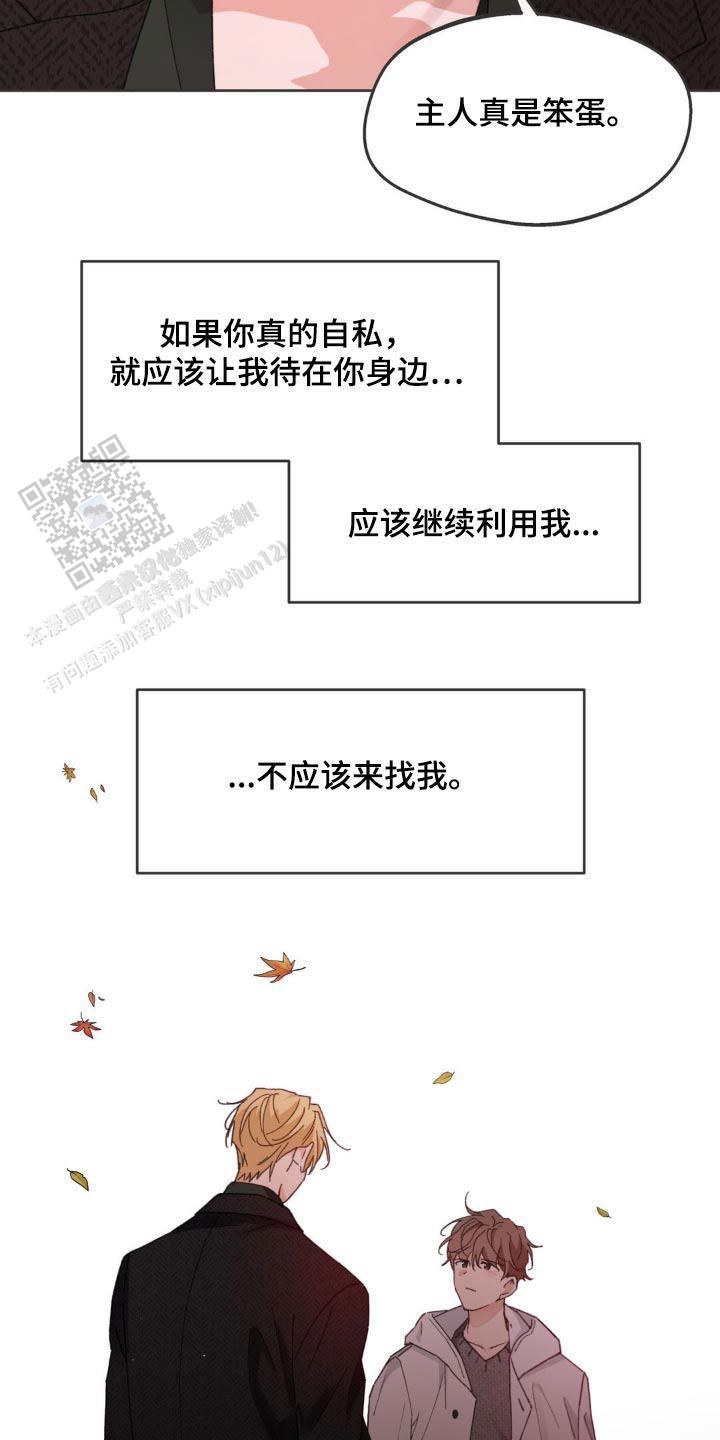 主人的规矩以及变态惩罚漫画,第204话3图