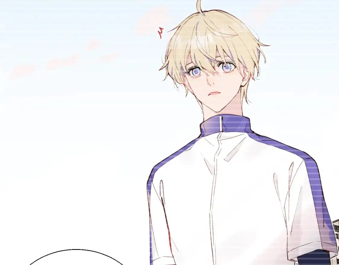 无效表白漫画,第40话 兜兜转转的承诺1图