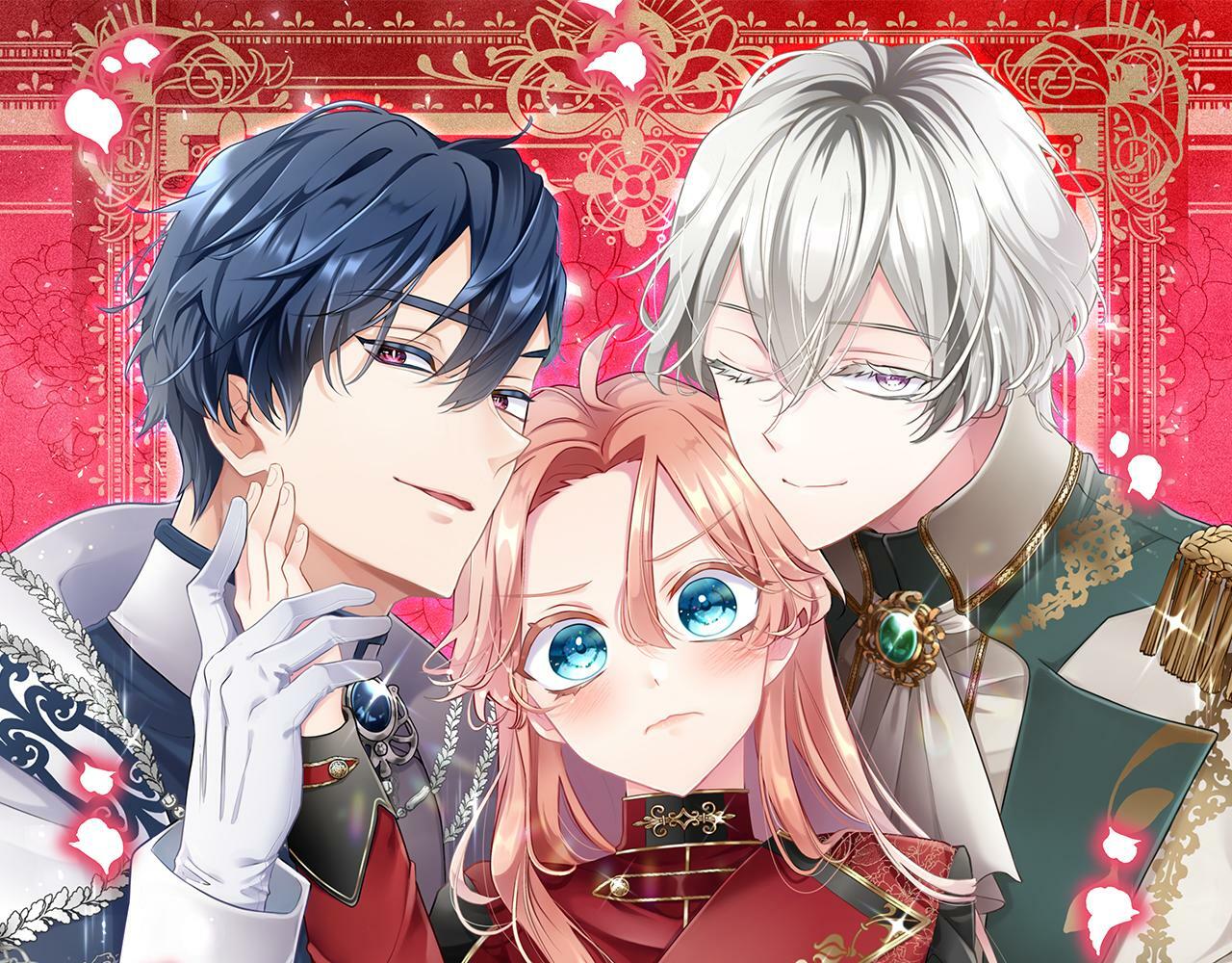 大小姐为何要男装的男主是谁漫画,第2话 男装入学1图