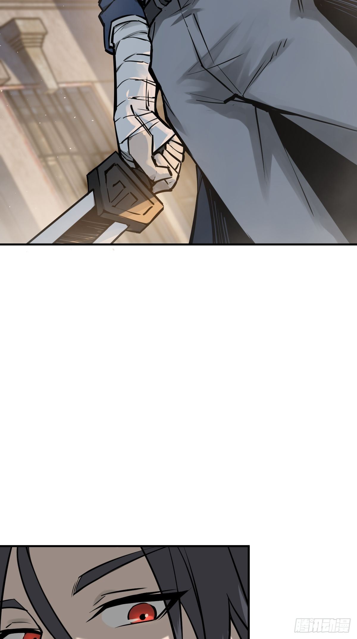 从姑获鸟开始免费阅读全文漫画,108 门卫李阎3图