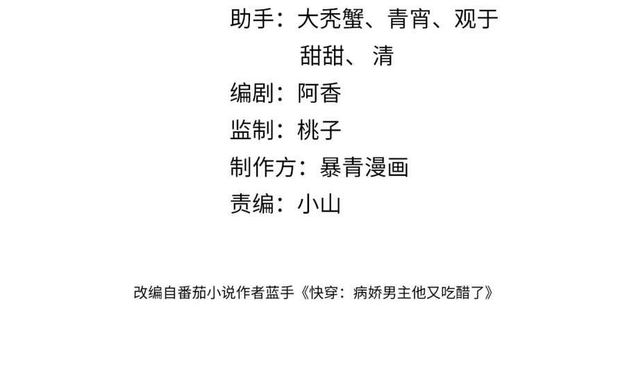 第84话 督军为救嫣嫣负伤3