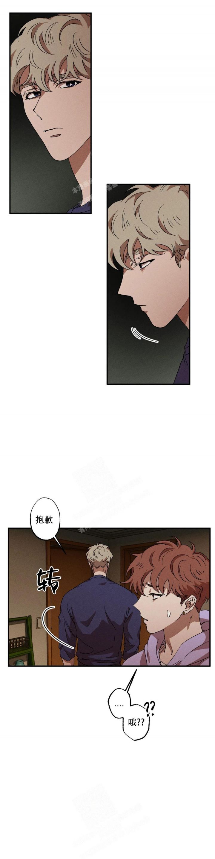 双重陷阱作者简介漫画,第75话3图