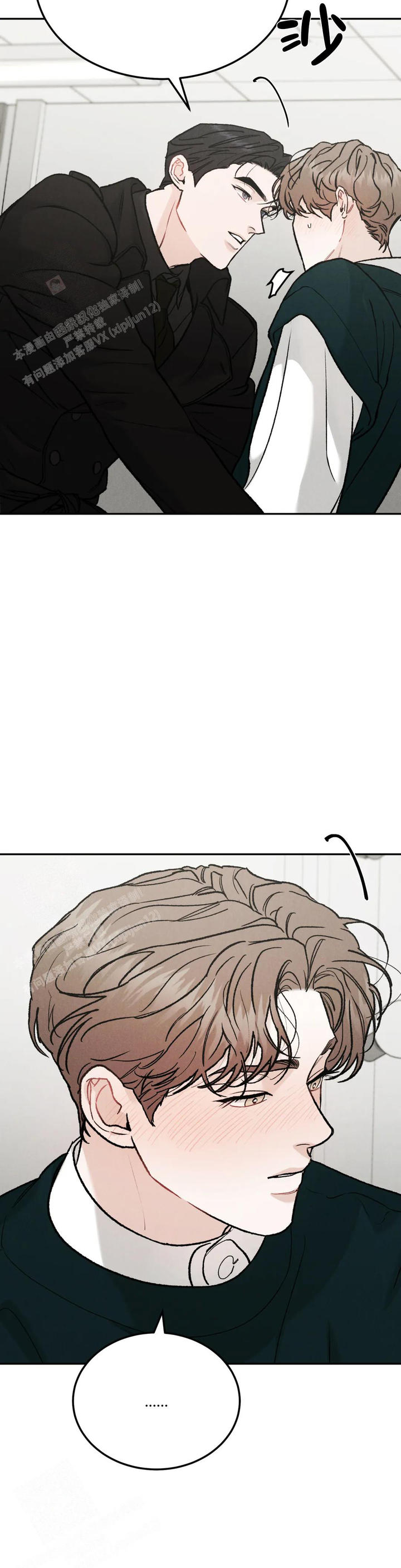 限量发行的纪念币可以花吗漫画,第87话3图