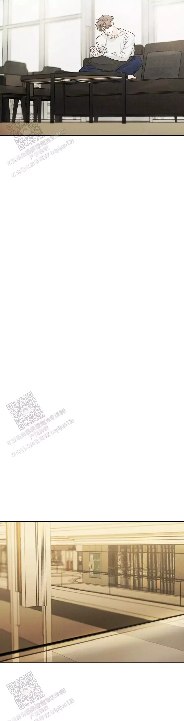 限量发行的纪念币可以花吗漫画,第93话4图