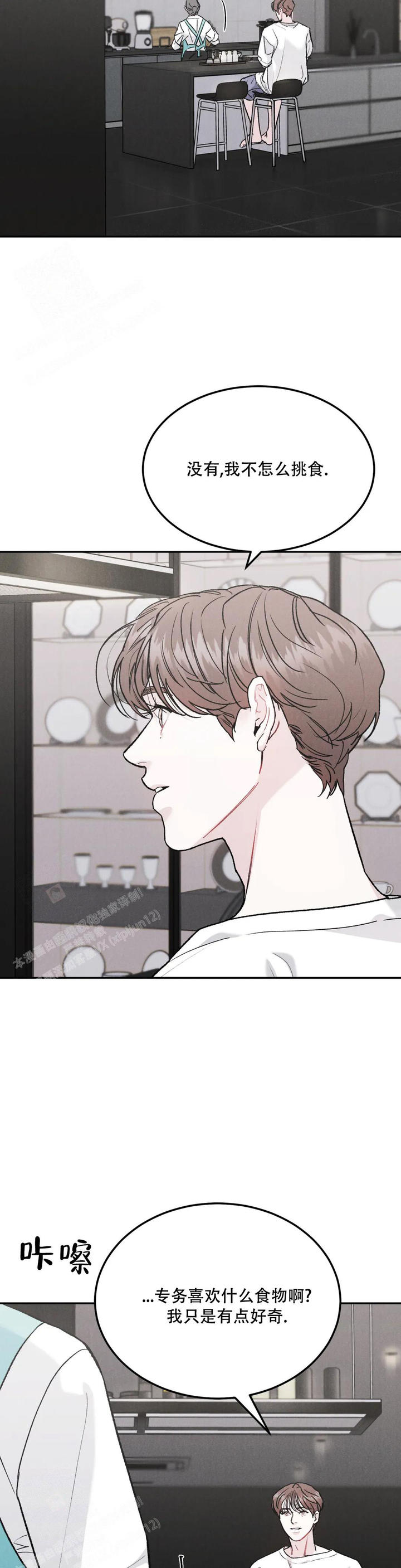 限量发行的纪念币可以花吗漫画,第82话4图
