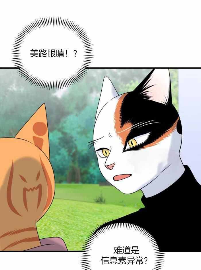蓝色计划在漫蛙叫什么漫画,第98话4图