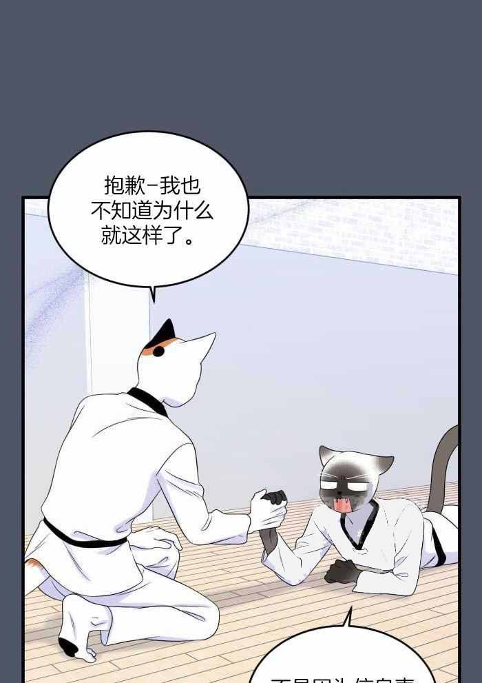 蓝色计划在漫蛙叫什么漫画,第81话4图