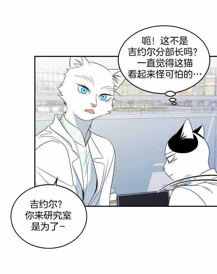 蓝色计划在漫蛙叫什么漫画,第63话1图