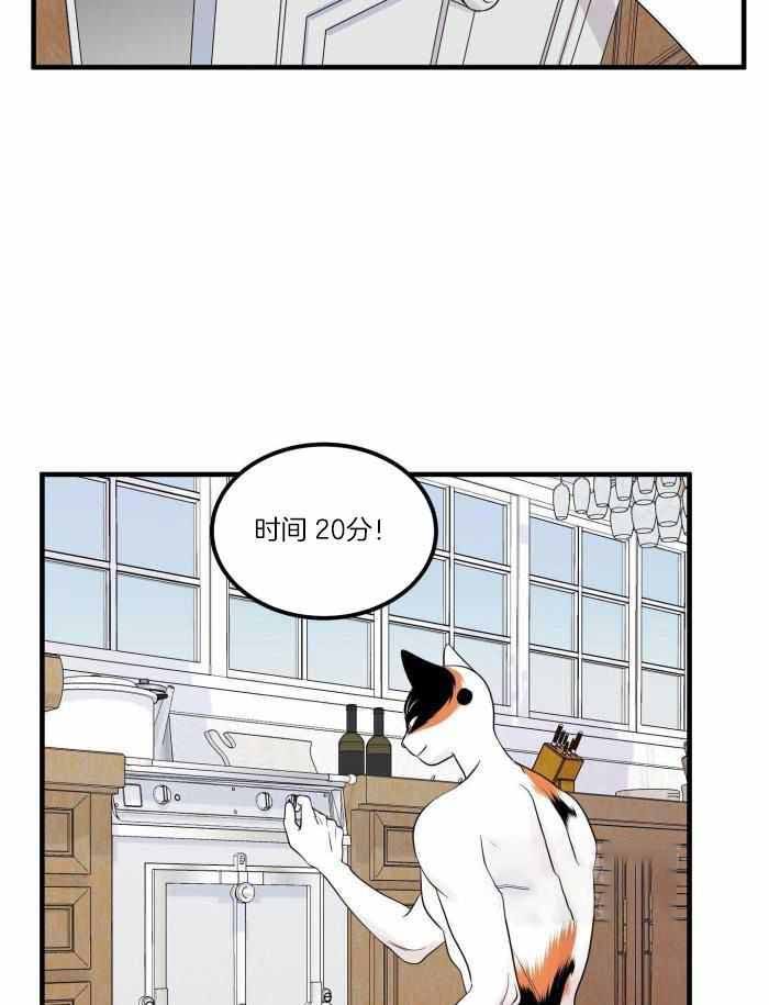 蓝色计划在漫蛙叫什么漫画,第74话4图