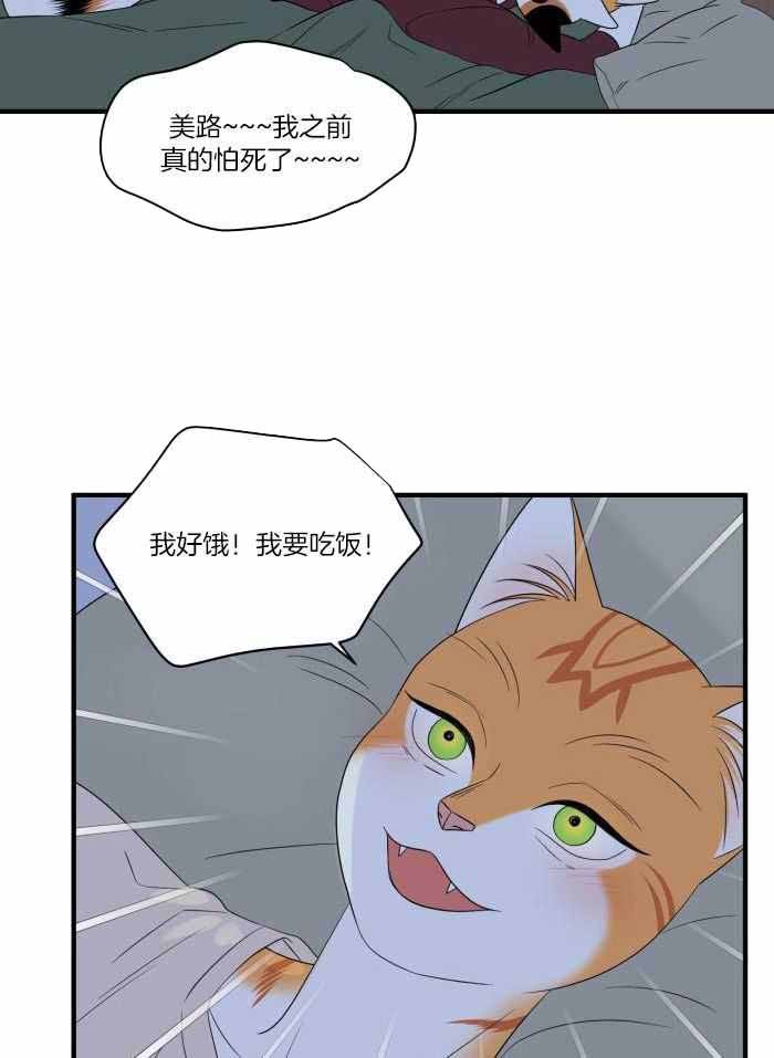 蓝色梦想主页漫画,第70话4图