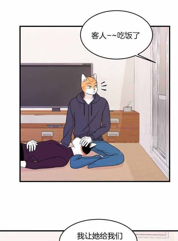 蓝色计划在漫蛙叫什么漫画,第64话2图