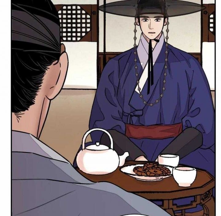 剑与花漫画免费观看下拉式漫画奇漫屋漫画,第28话4图