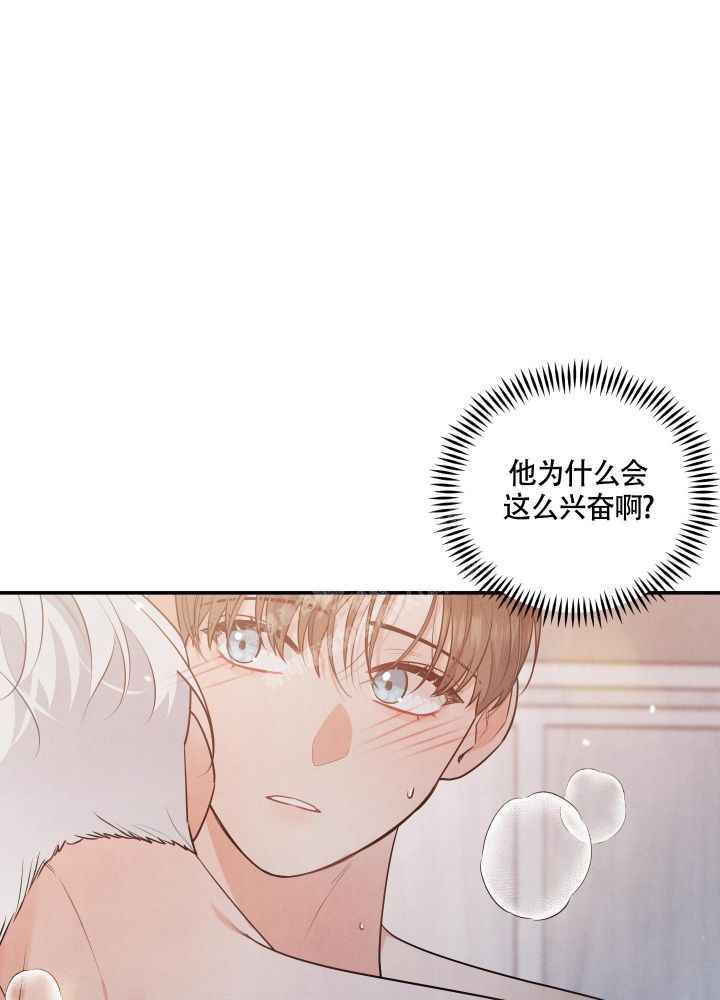 狗狗的恋爱与婚姻漫画,第31话4图
