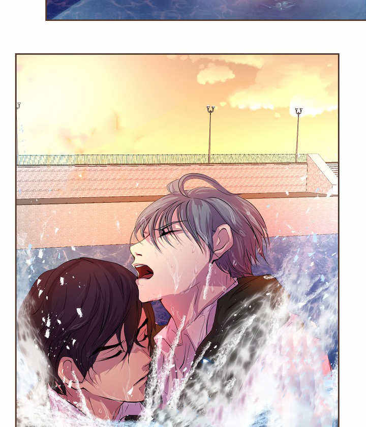 升温速率漫画,第28话2图