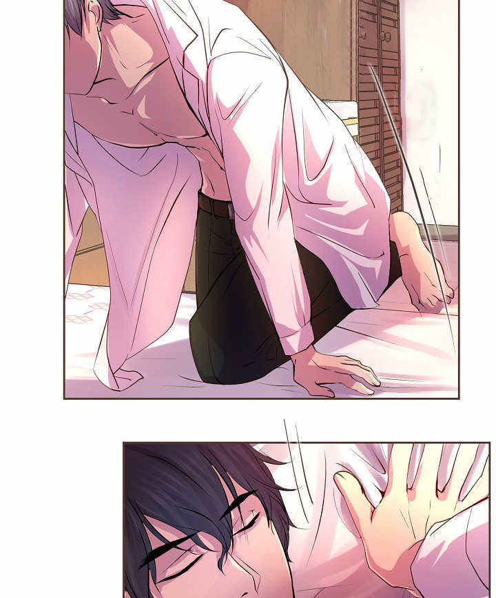 升温炉漫画,第31话5图