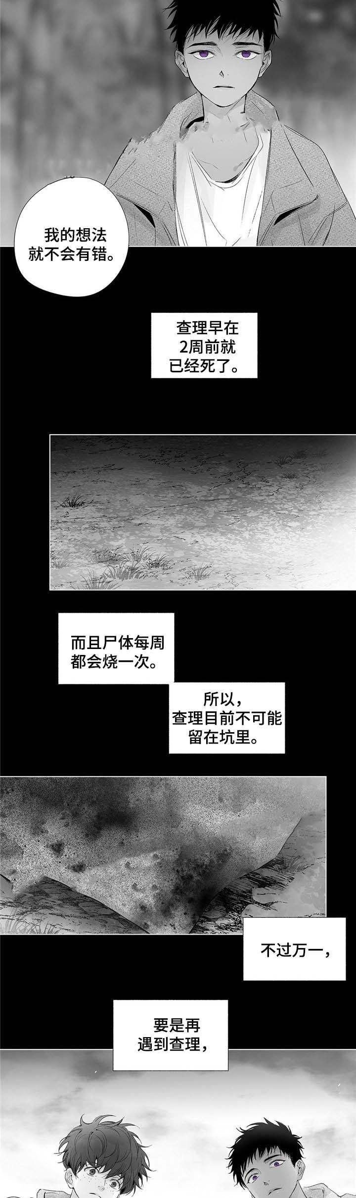 蜜月大片在线观看菠萝野结衣电影漫画,第55话3图