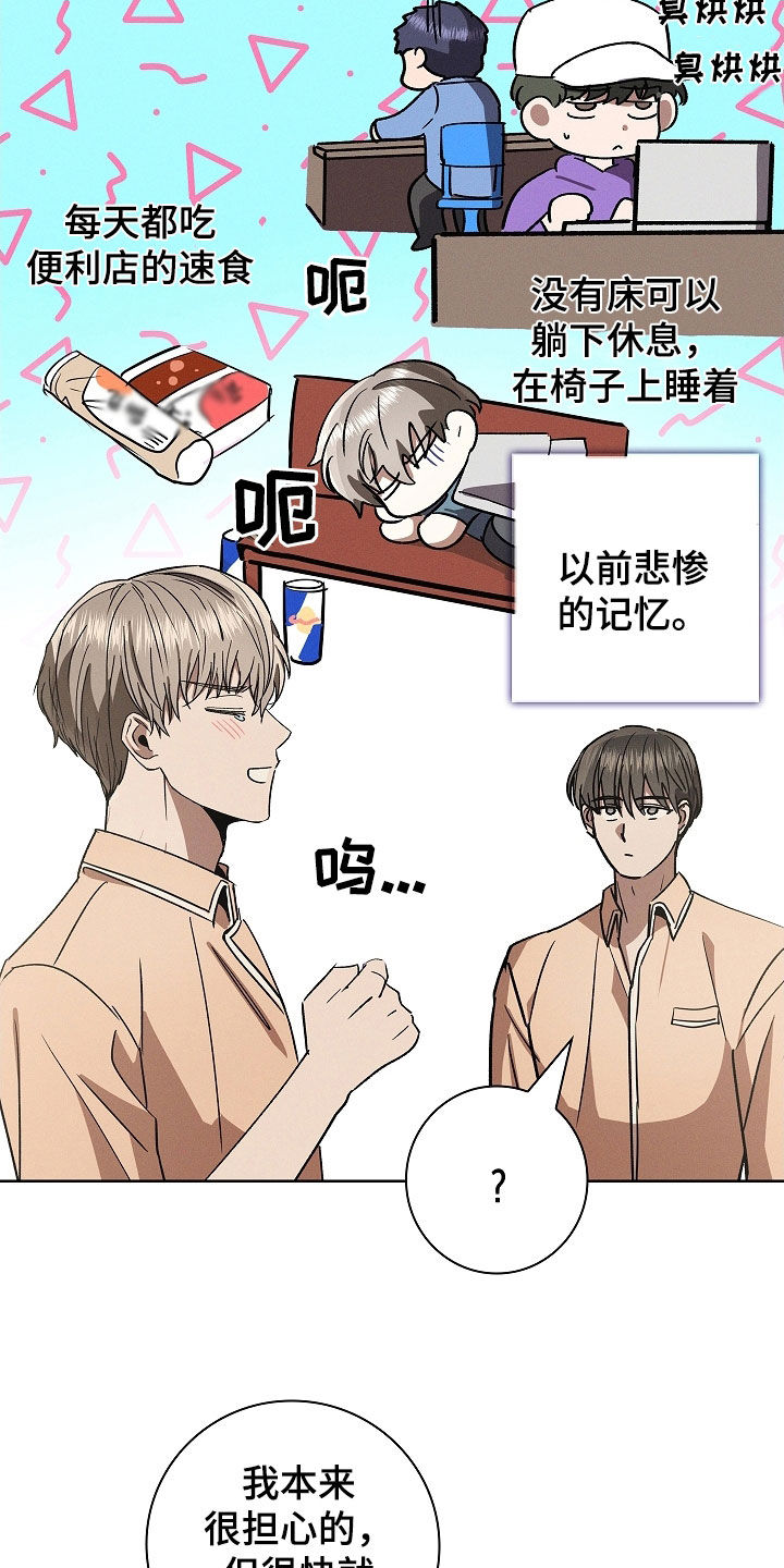 我的太子妃超凶小说漫画,第94话4图