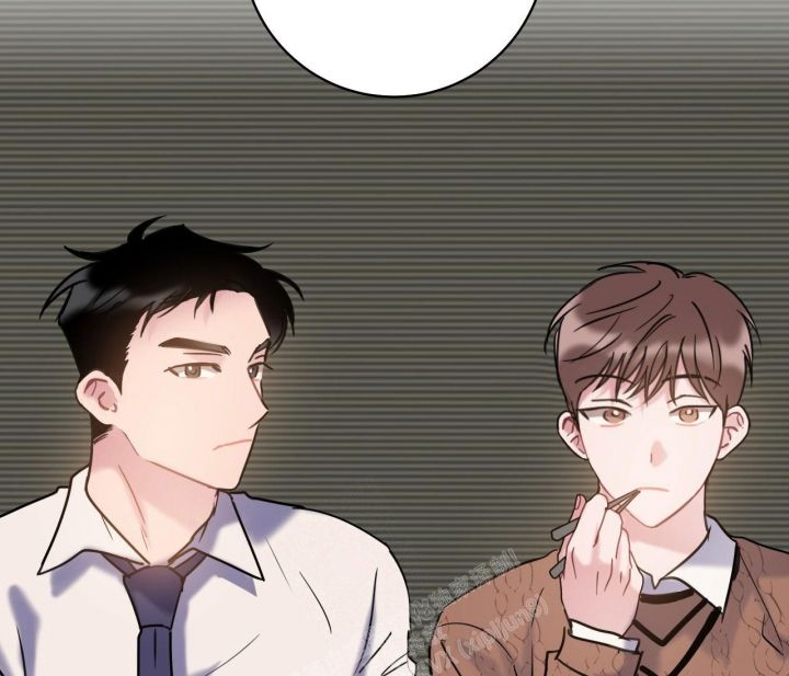 最普通的恋爱吻戏漫画,第17话5图