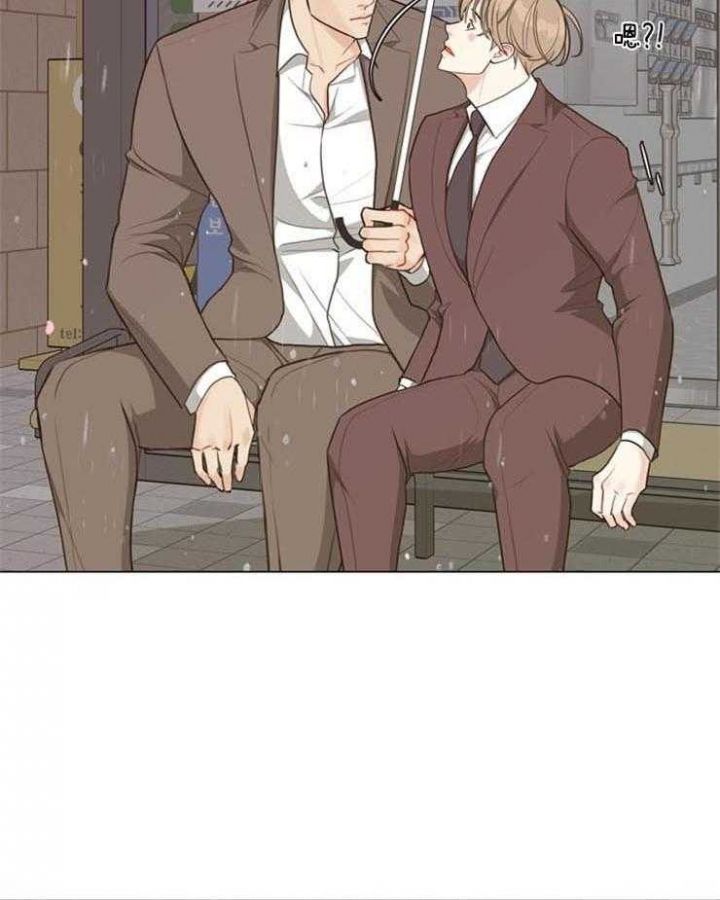 赴日旅游团出现退团现象漫画,第96话4图
