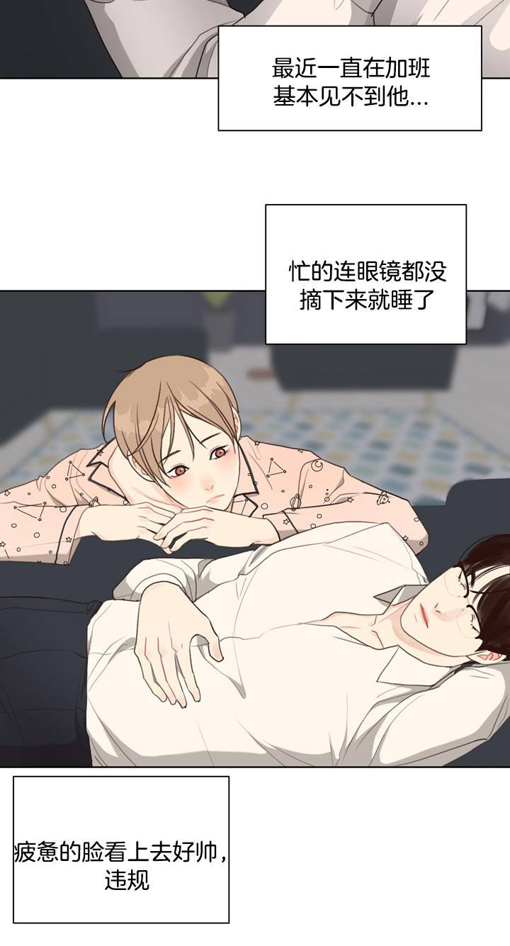 赴日旅游团出现退团现象漫画,第63话5图