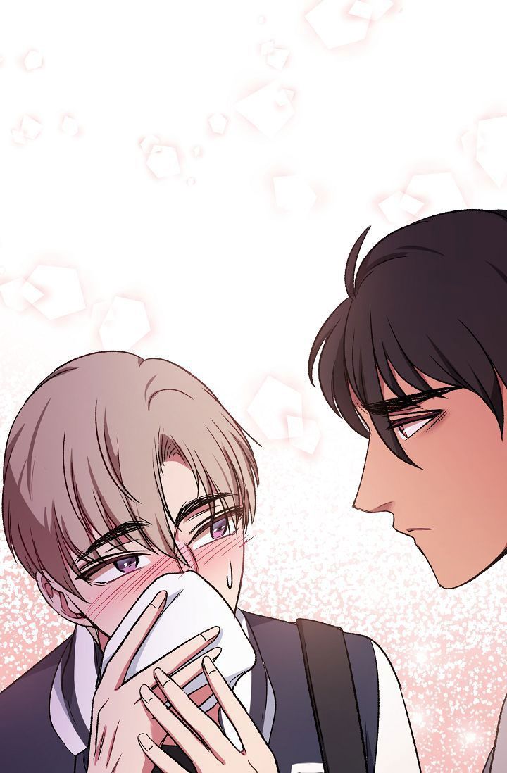 拜托了室友漫画,第3话4图