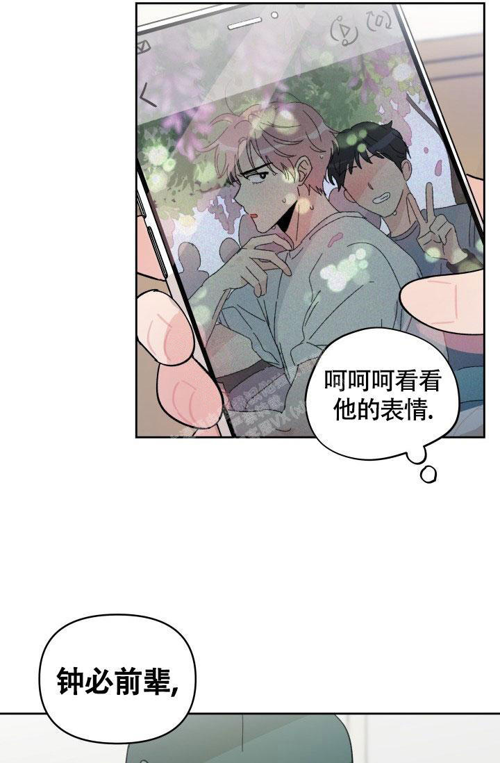 不期而遇的小美好漫画,第20话5图