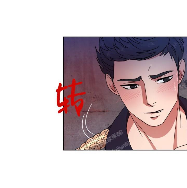 逃生人物漫画,第5话5图