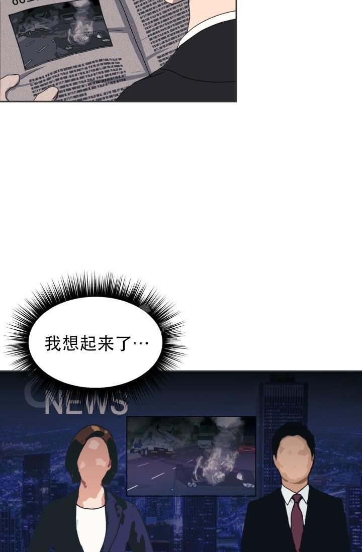 逃生人物漫画,第20话3图