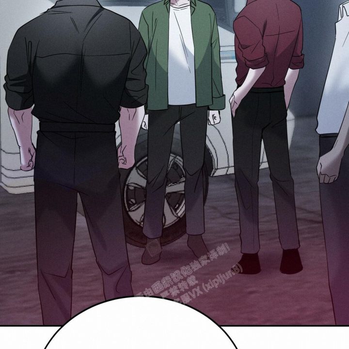 校园风云漫画,第12话2图