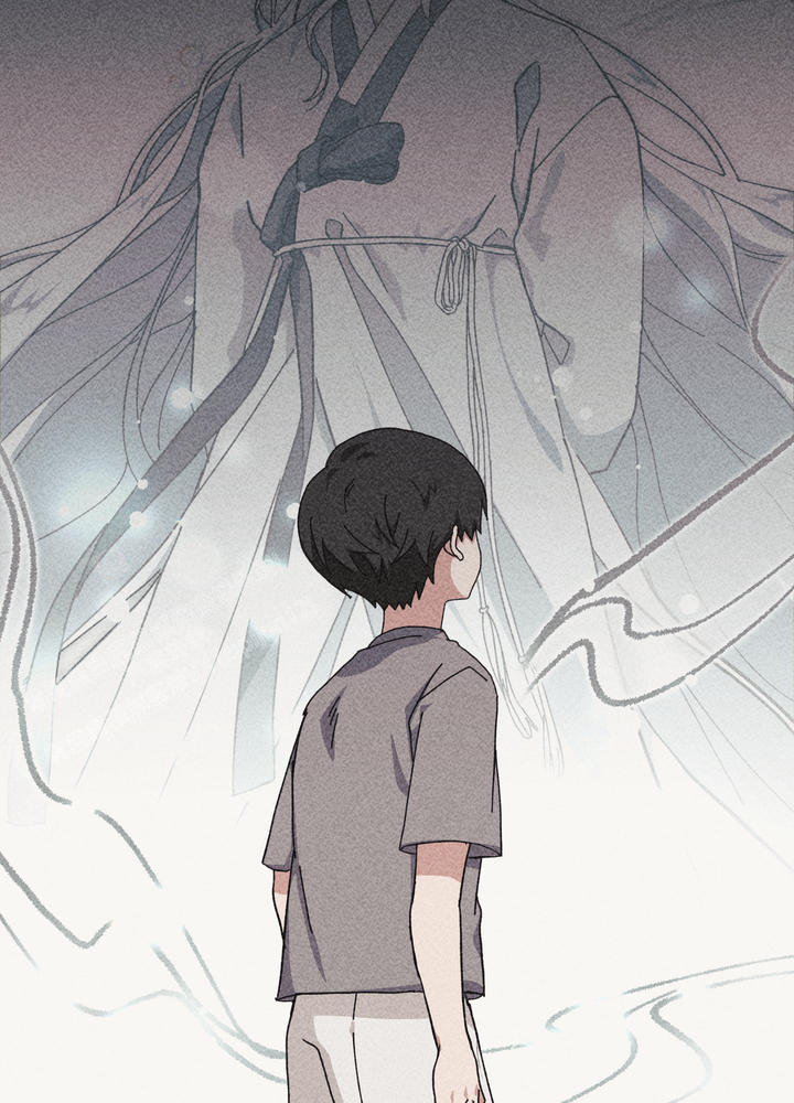 我的守护神男友漫画,第13话2图