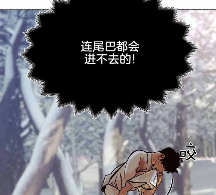 千年虎漫画,第14话5图