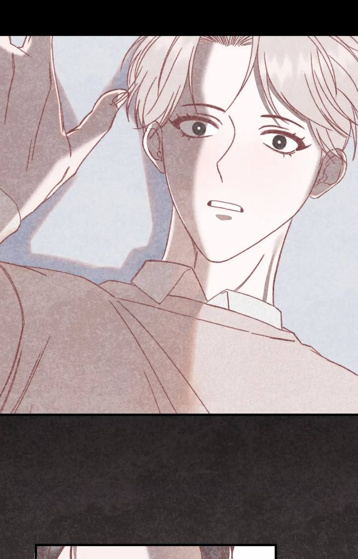 雪后春天感觉的句子漫画,第3话1图