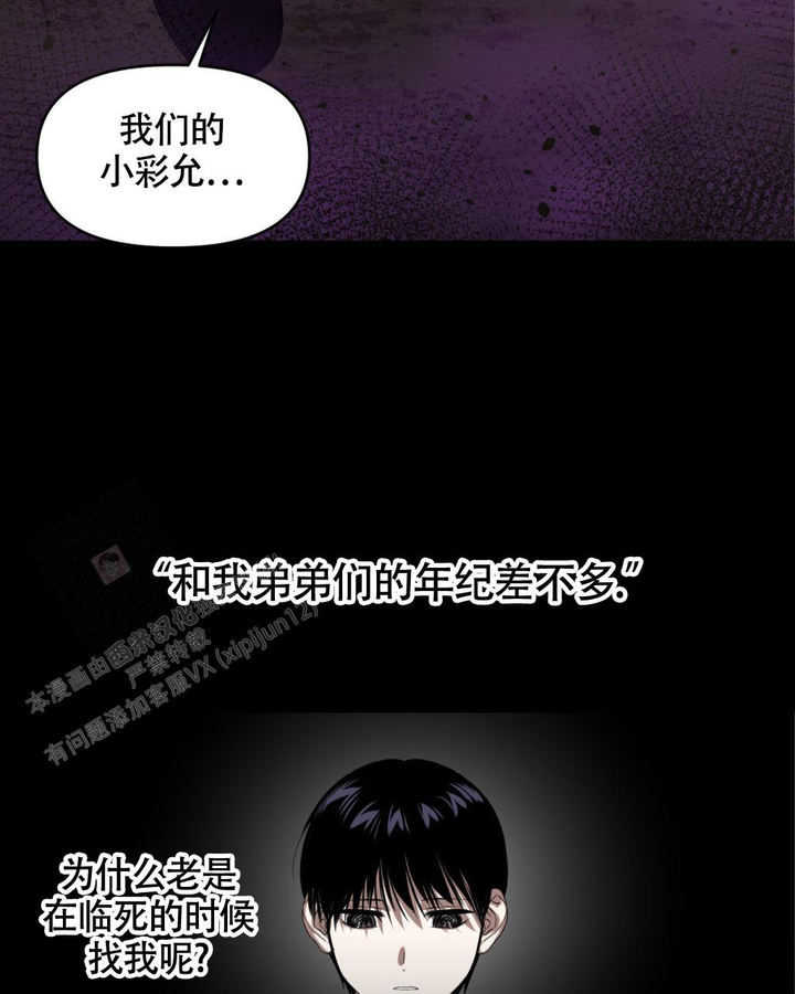 死亡遗书里的遗产分配有效吗漫画,第12话4图