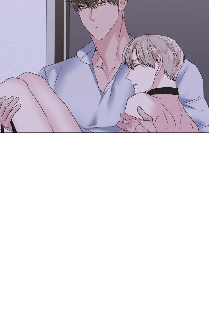 掩盖爱的方法漫画,第19话2图