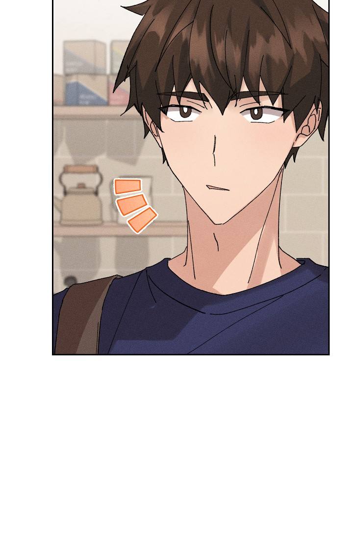 美好的暗恋漫画,第3话5图