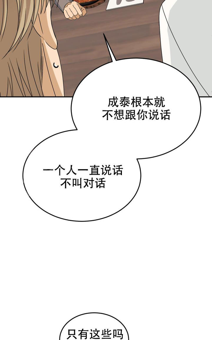 老板的英语怎么写漫画,第12话3图