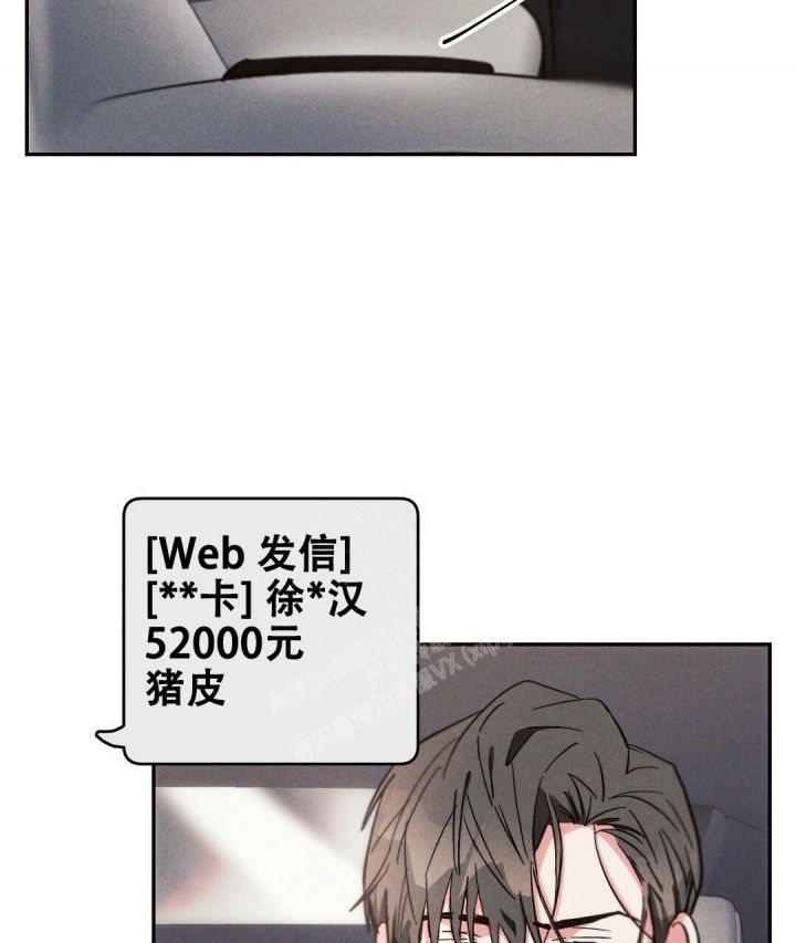 三国志疾风骤雨战法漫画,第73话4图