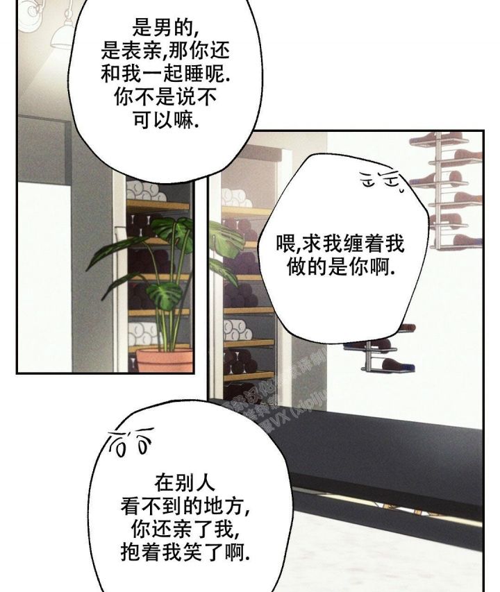 三国志疾风骤雨战法漫画,第78话4图