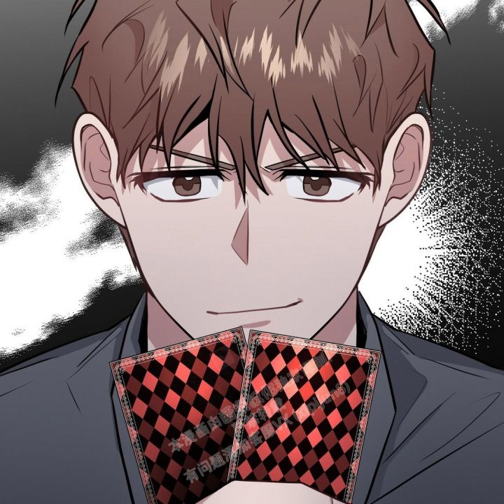坏蛋警告知乎漫画,第30话5图