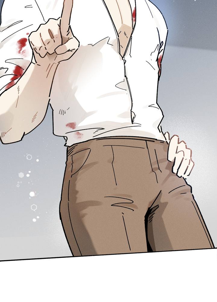 失重的速度是多少漫画,第5话5图