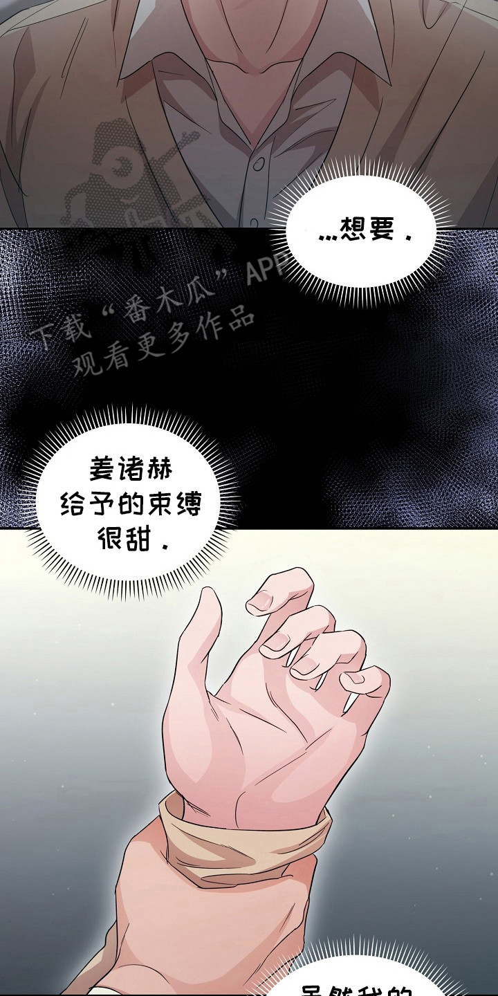 束缚之石和龙魂哪个好漫画,第13话2图