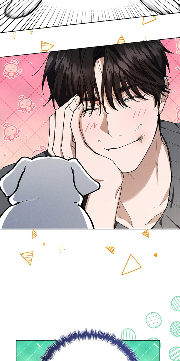 《小白狗奇遇记》漫画漫画,第13话3图