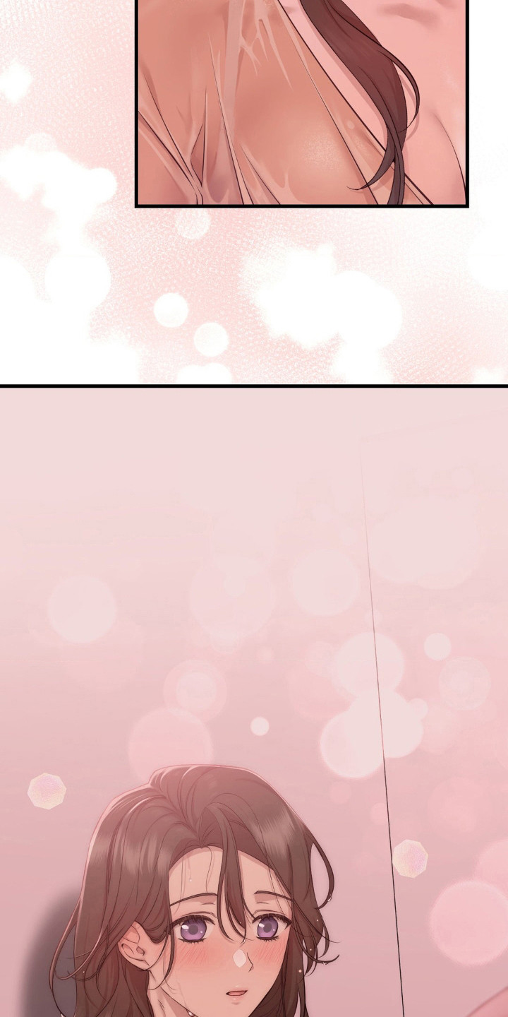 小鲜肉真人图片大全漫画,第11话3图