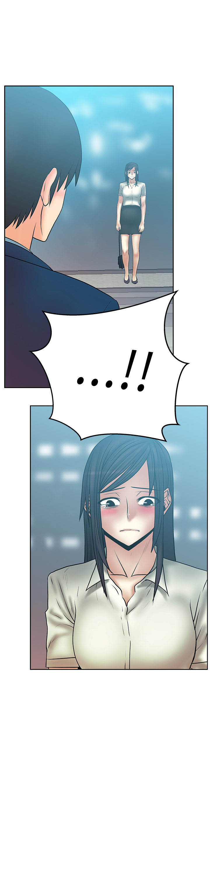 实习小号车贴漫画,第74话4图
