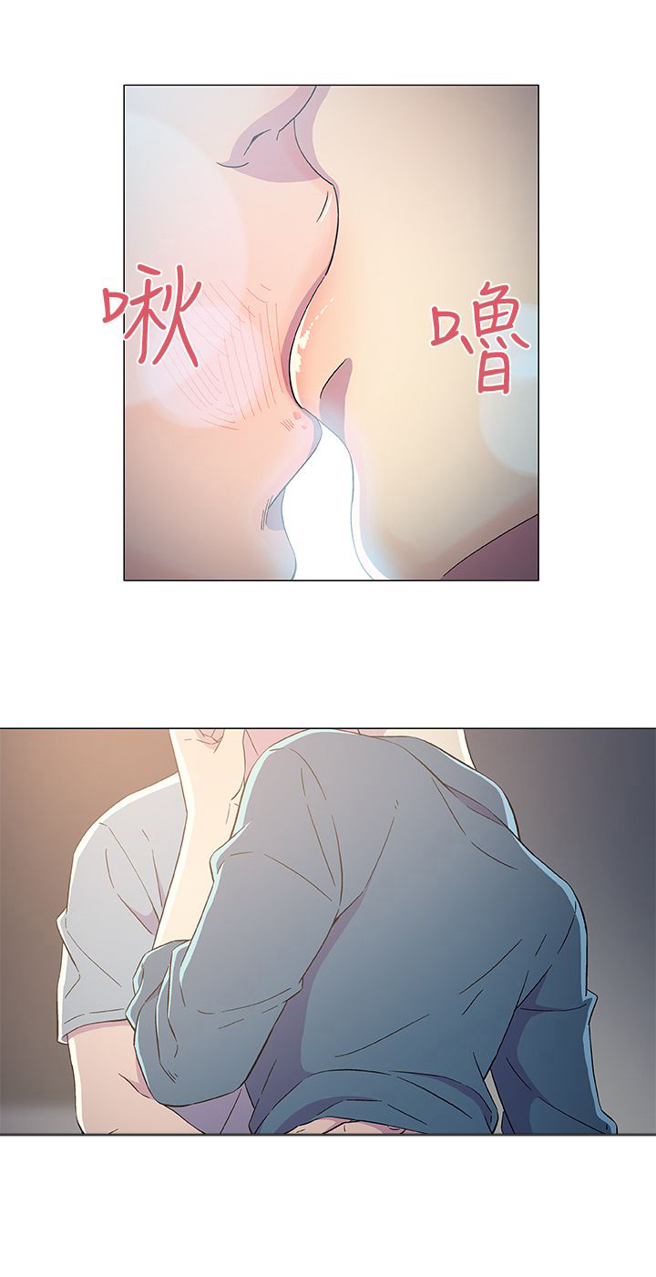终极船员漫画,第12话1图