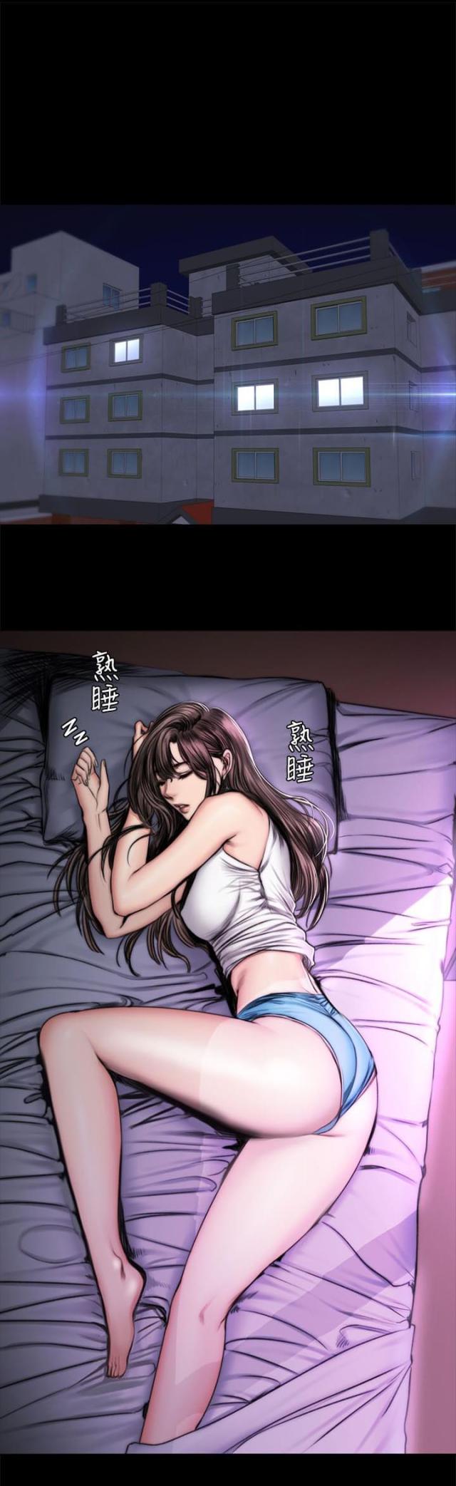 金牌作曲家漫画,第54话1图