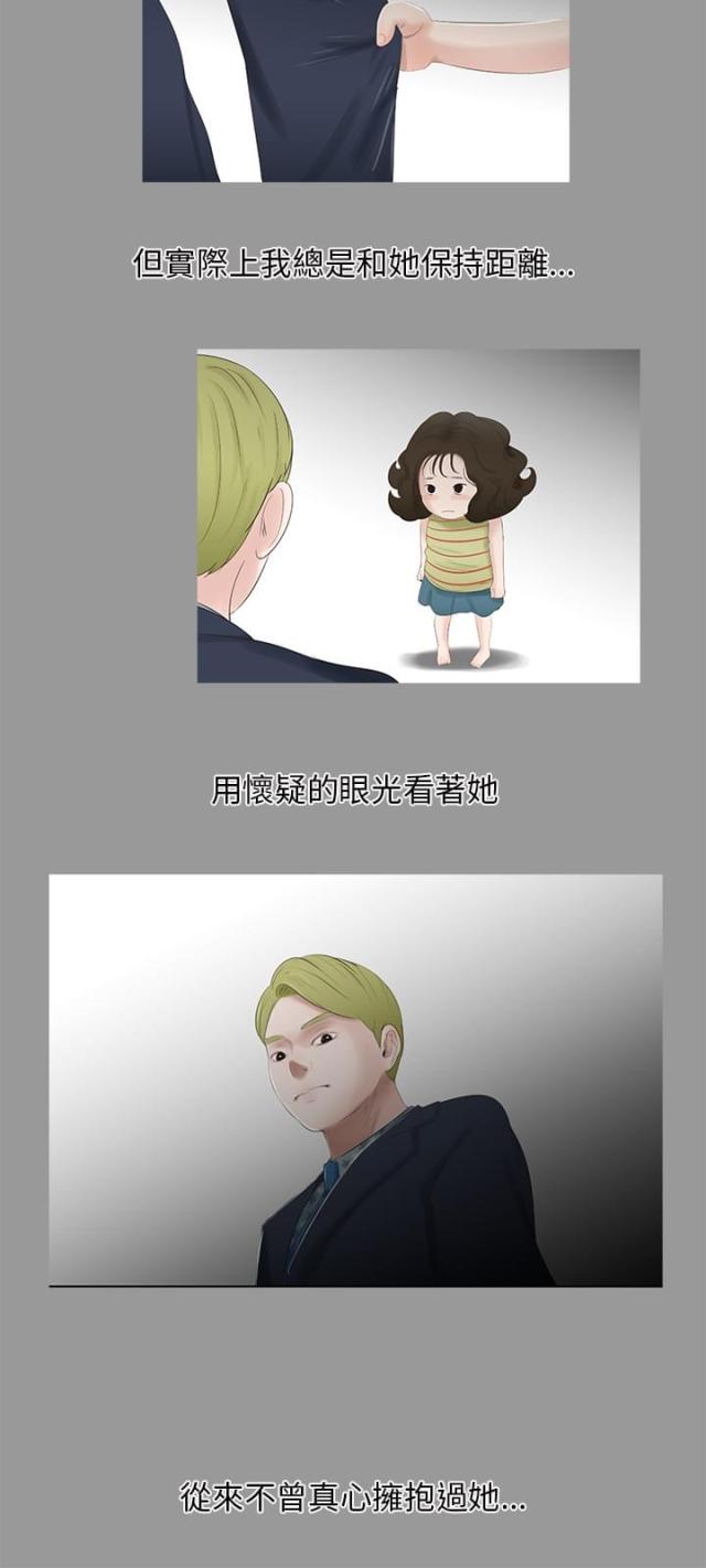 秘密日记讲的什么漫画,第29话3图