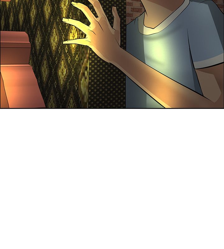 迷惑小孩漫画,第34话5图